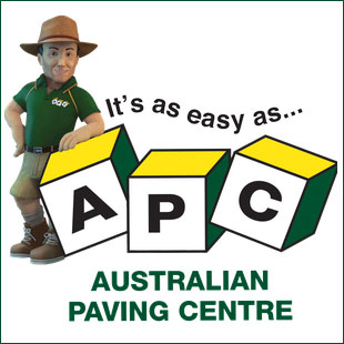 Australian Paving Centre